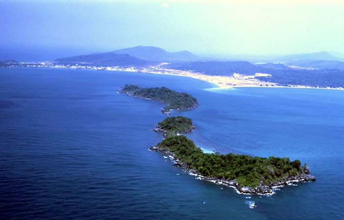 Phu Quoc Island